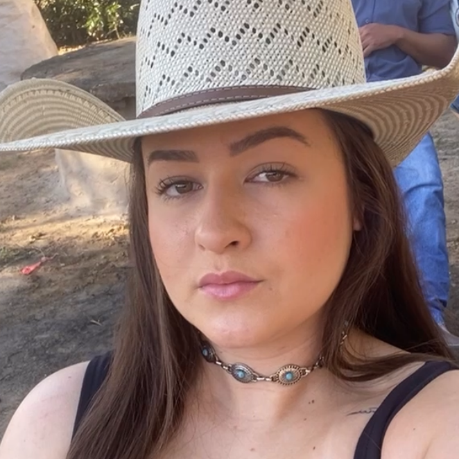 -safira Mariana Ferolde