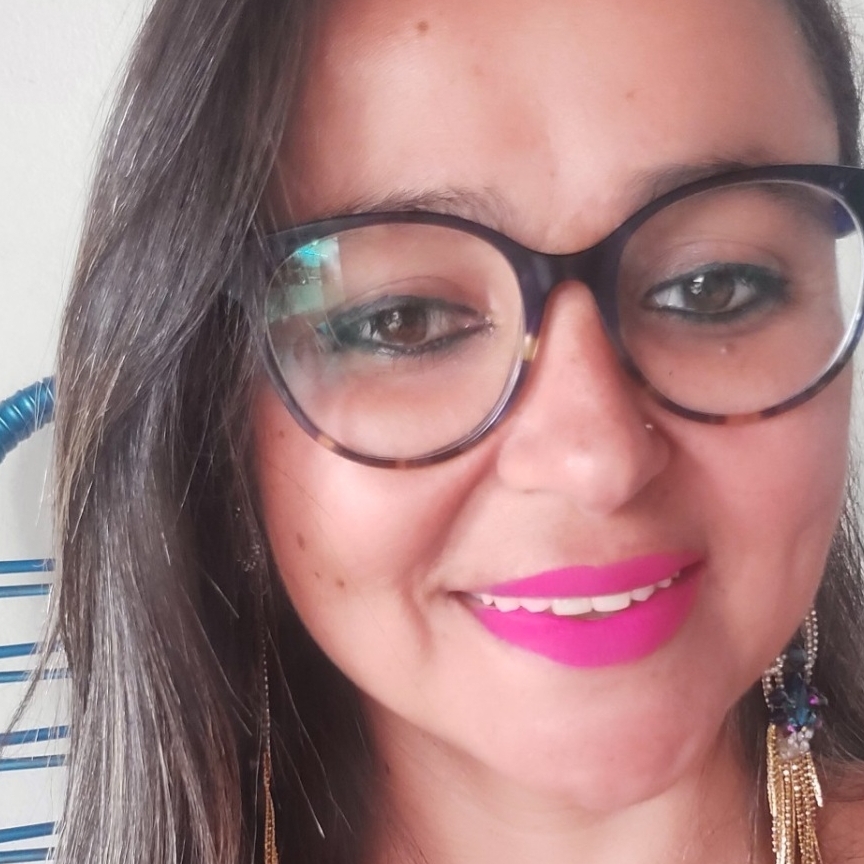 Luck Ana Paula 