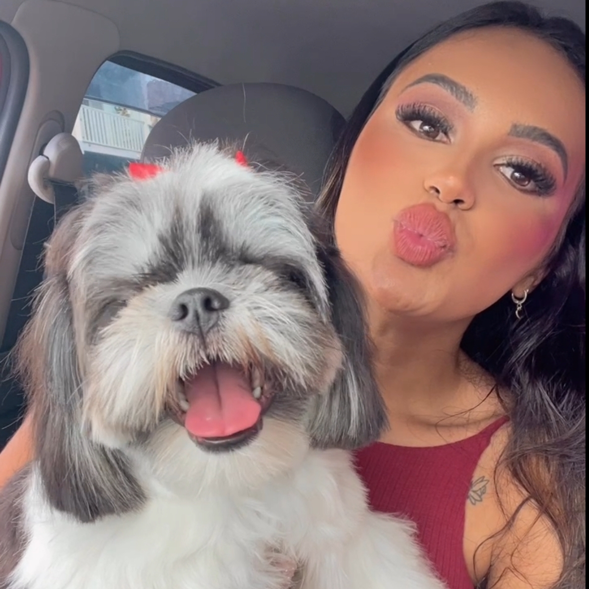 Lua Beatriz Munoz