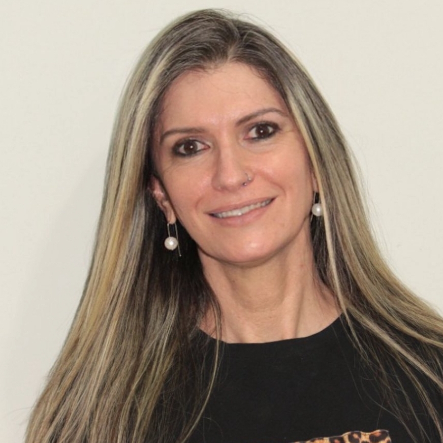 -Belinha Eliane Morandim