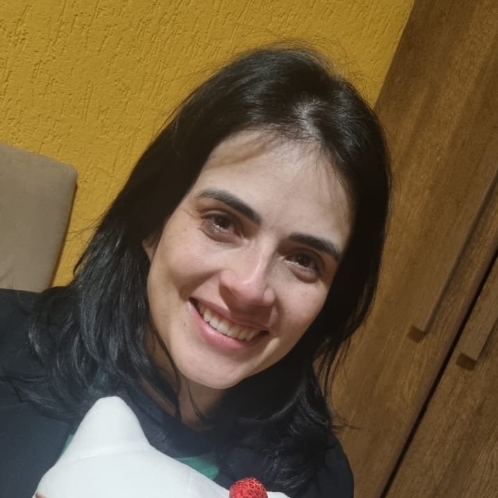 Sushi de Lima Anselmo Madureira - Thamyris Kelly de Lima Madureira 