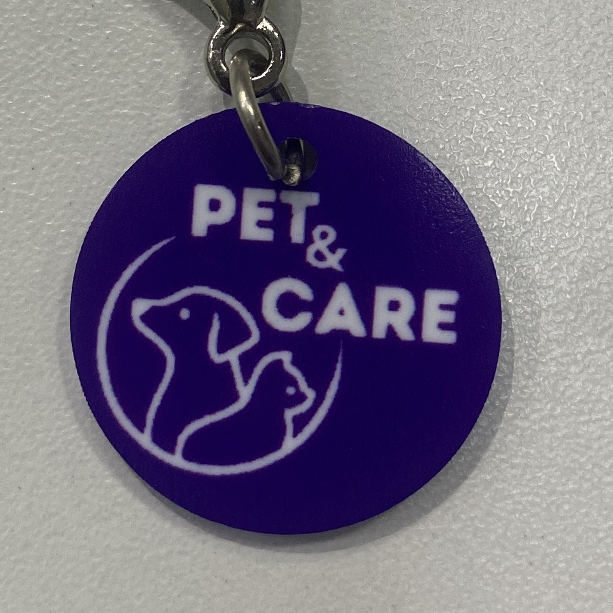 Pet & Care Pedro sardella