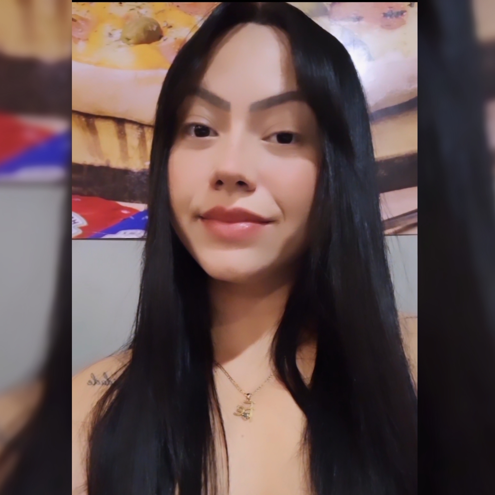 Simba Sabrina Alves 