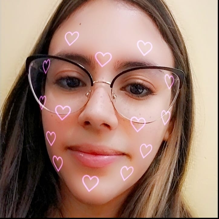 lucky Micaela 