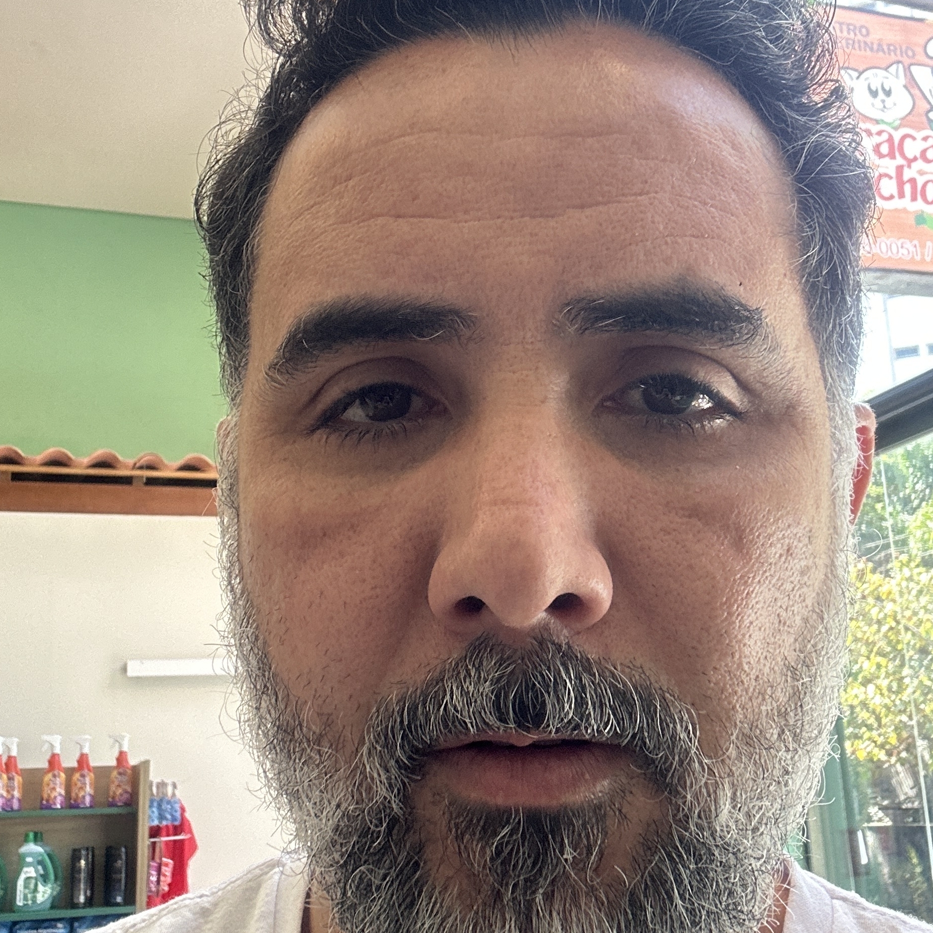 Zezé  Everton Almeida