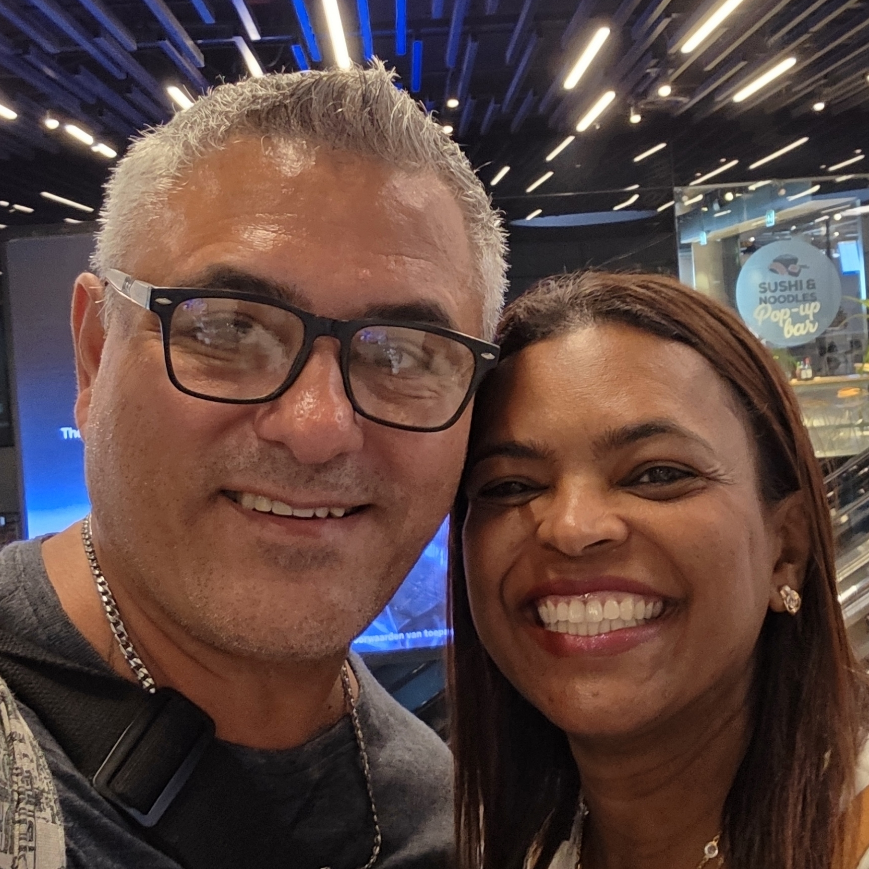 NINA Dejair Lucio Viana 