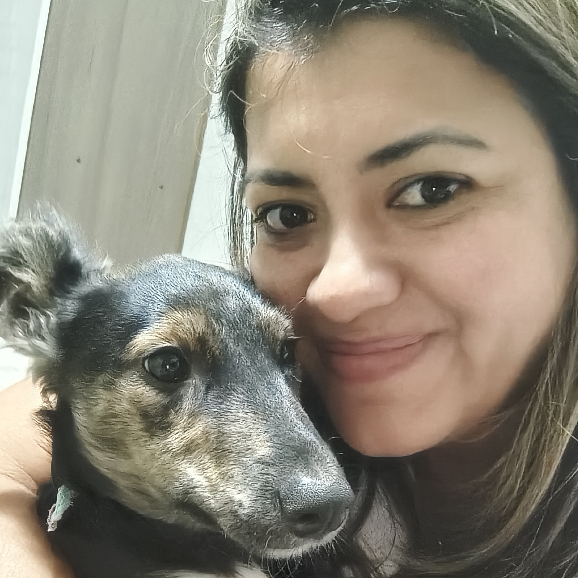 Bebel  Janaína Santana 
