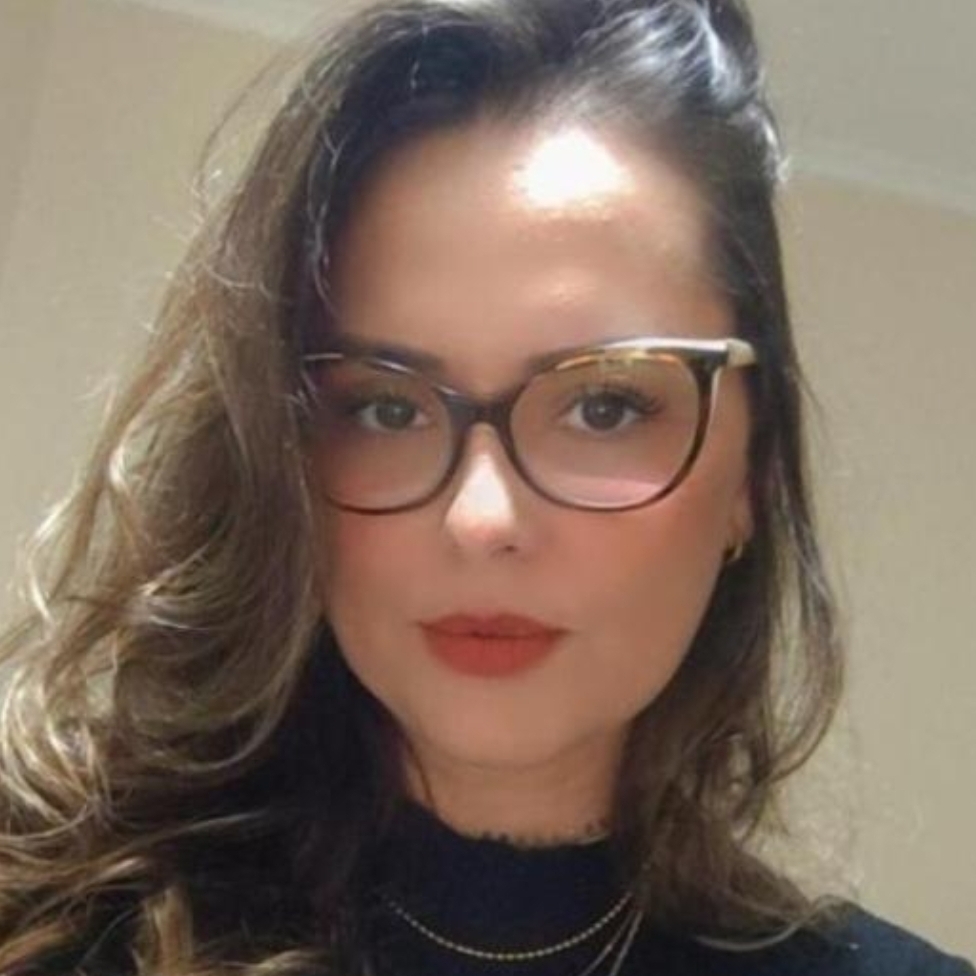 Vanessa Correia Da Silva