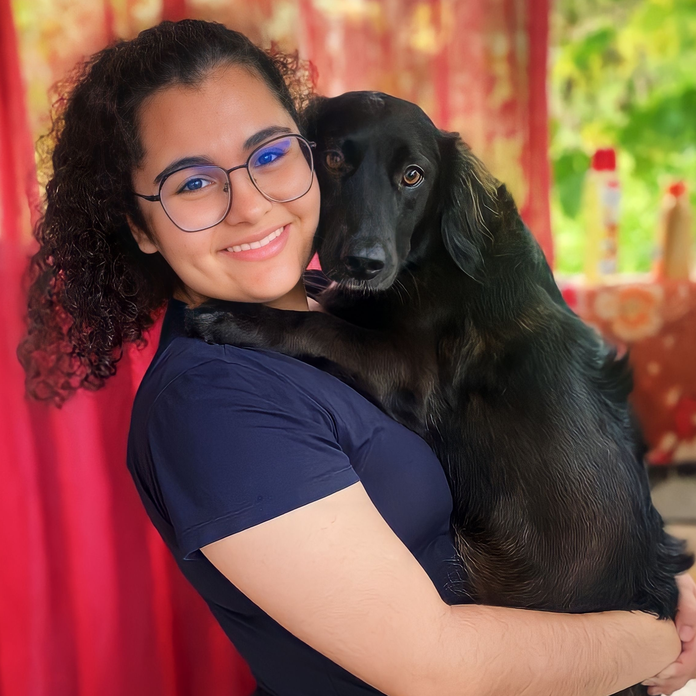 Duke Camila Teixeira Paes