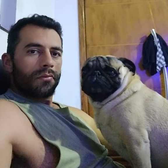 Bento Rafael de Freitas e/ou Bruna Lorena