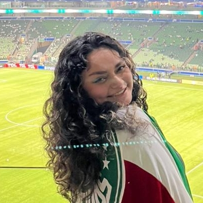 -Kenai Karina Melo