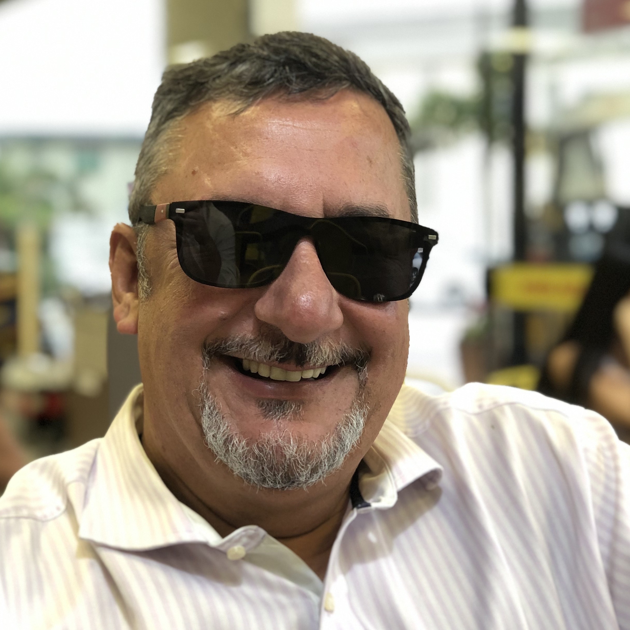 -MEG Pedro Corozola Filho