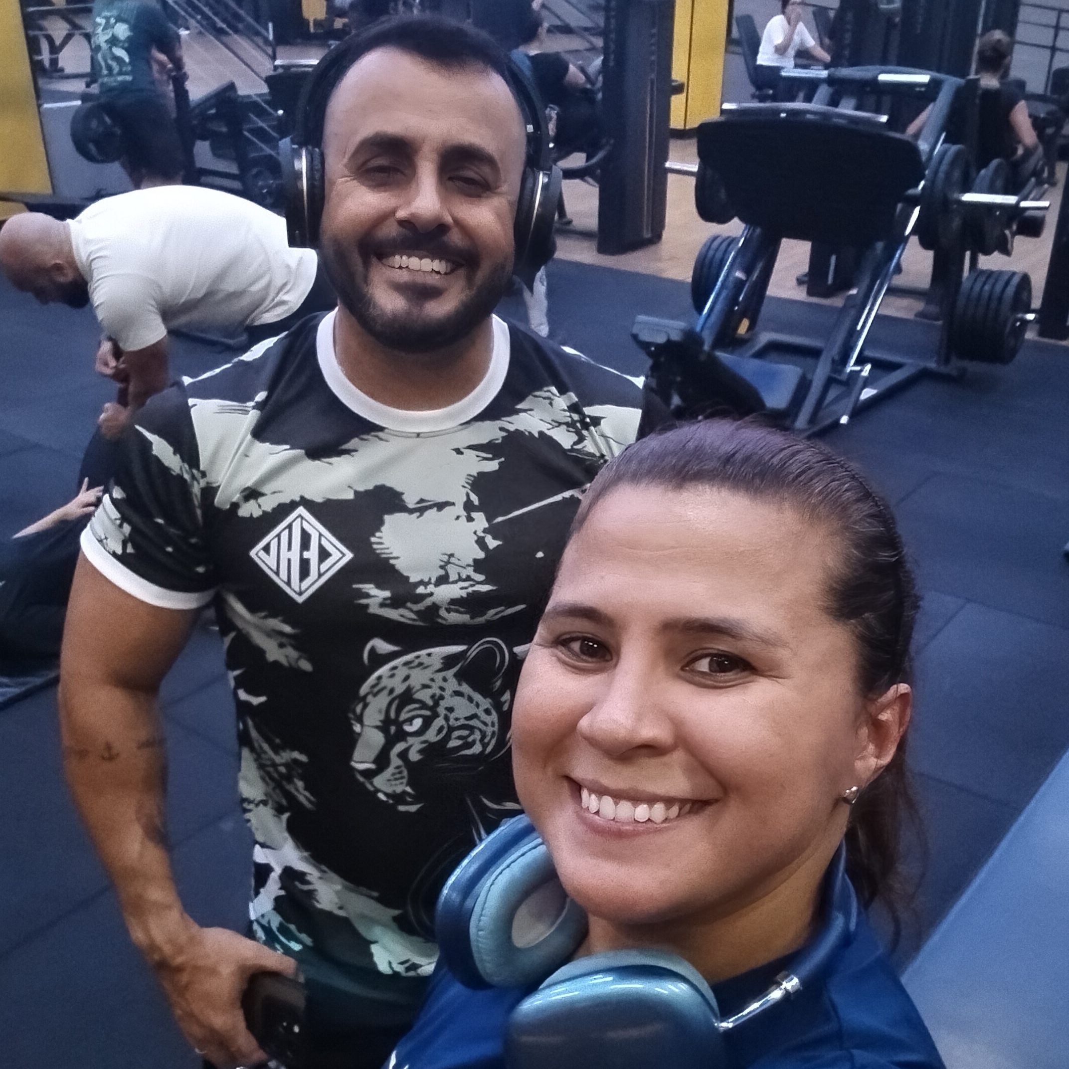 -Simba Natalia/Fabio