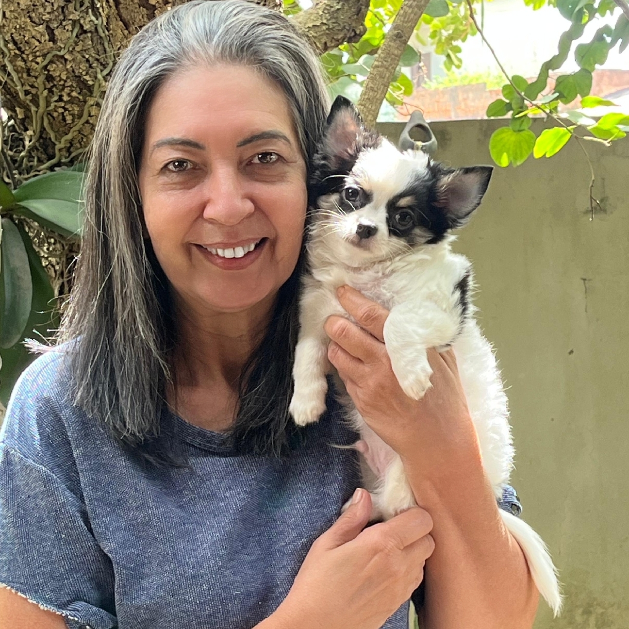 -sans&atilde;o Gilda Carneiro 