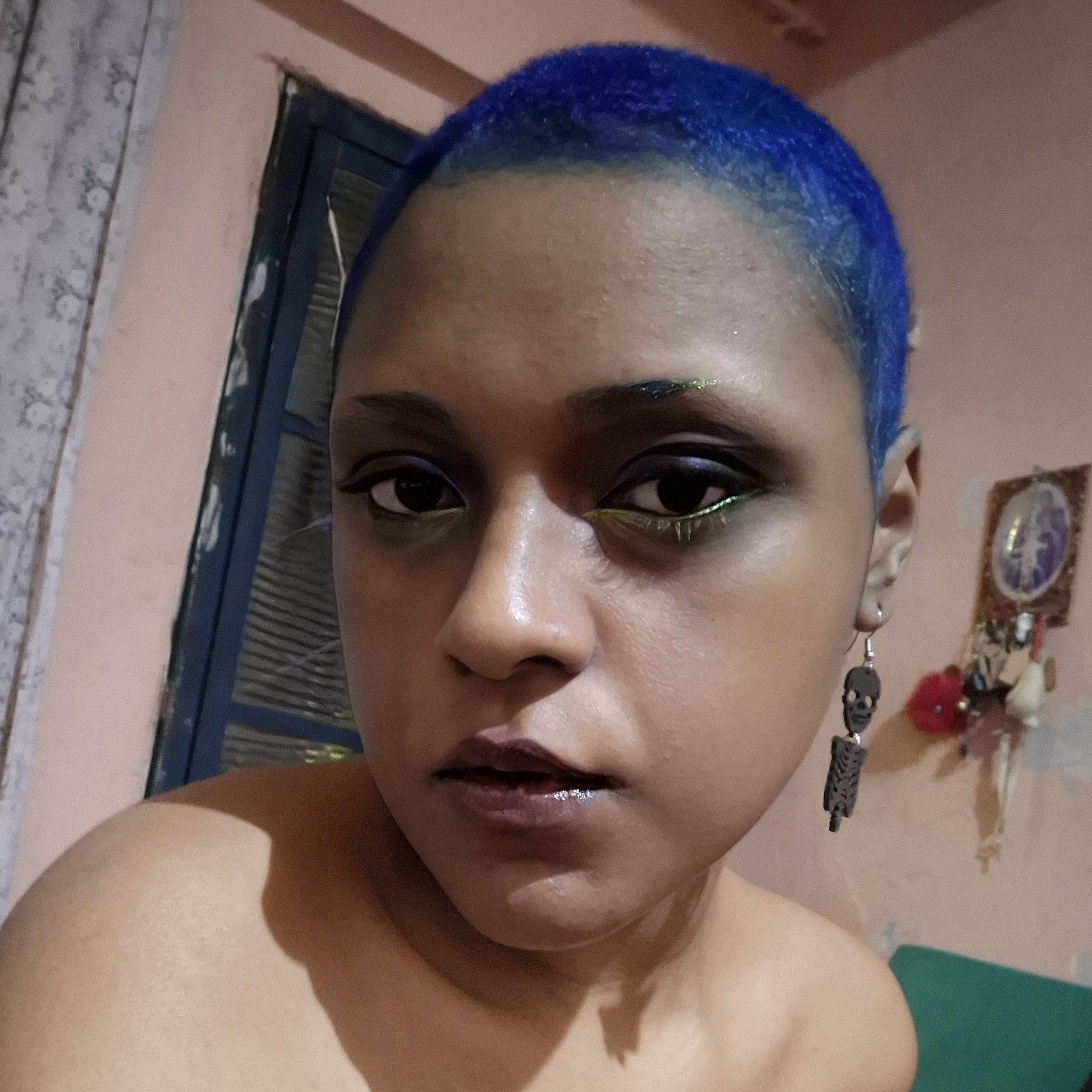 Armin Yasmin Silvério de Almeida