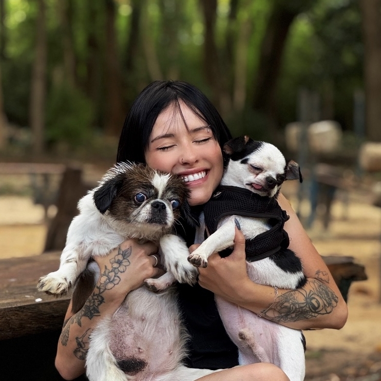 Benjamin  Bianca Turella 