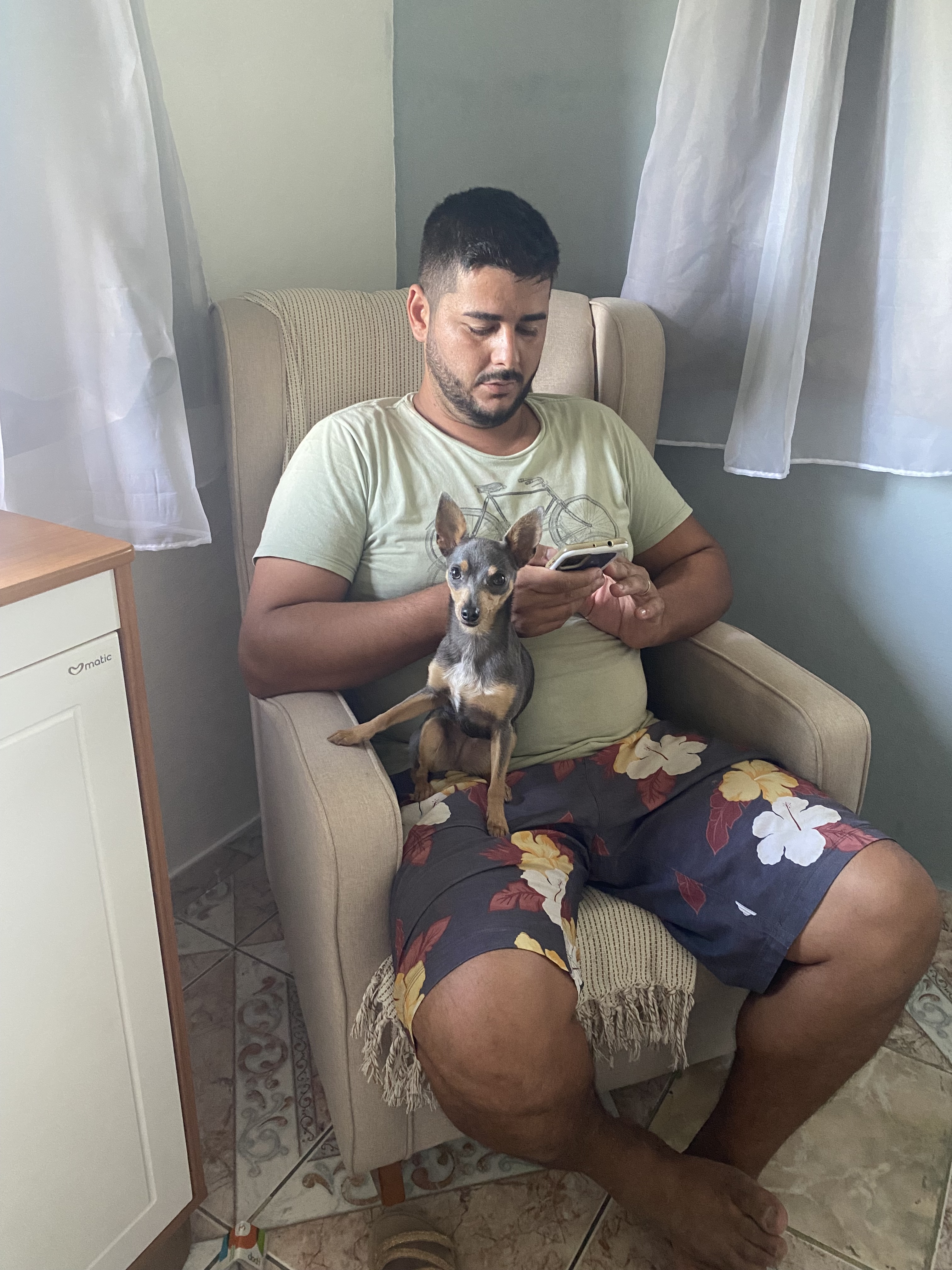 -Lulu  Cec&iacute;lia 