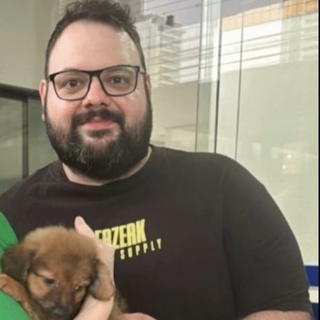 Brown Jorge Luis Gustavo Esteves Jorge