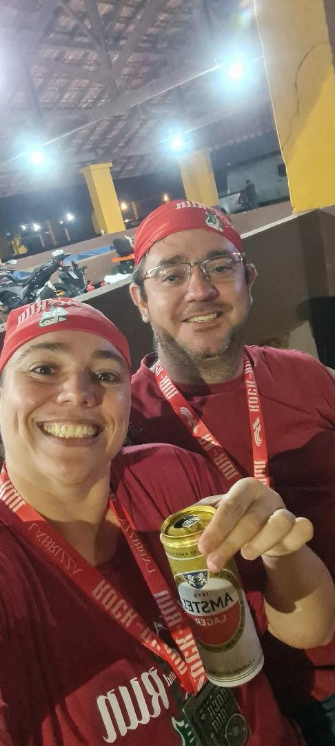 Carlota Joaquina - Evelyn Vicentin