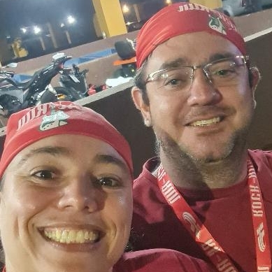 Shakira -  Evelyn Vicentin