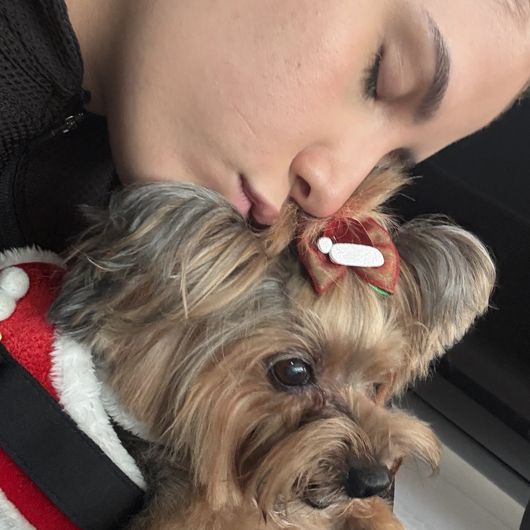 Meg Silvia Ara&uacute;jo da Silva