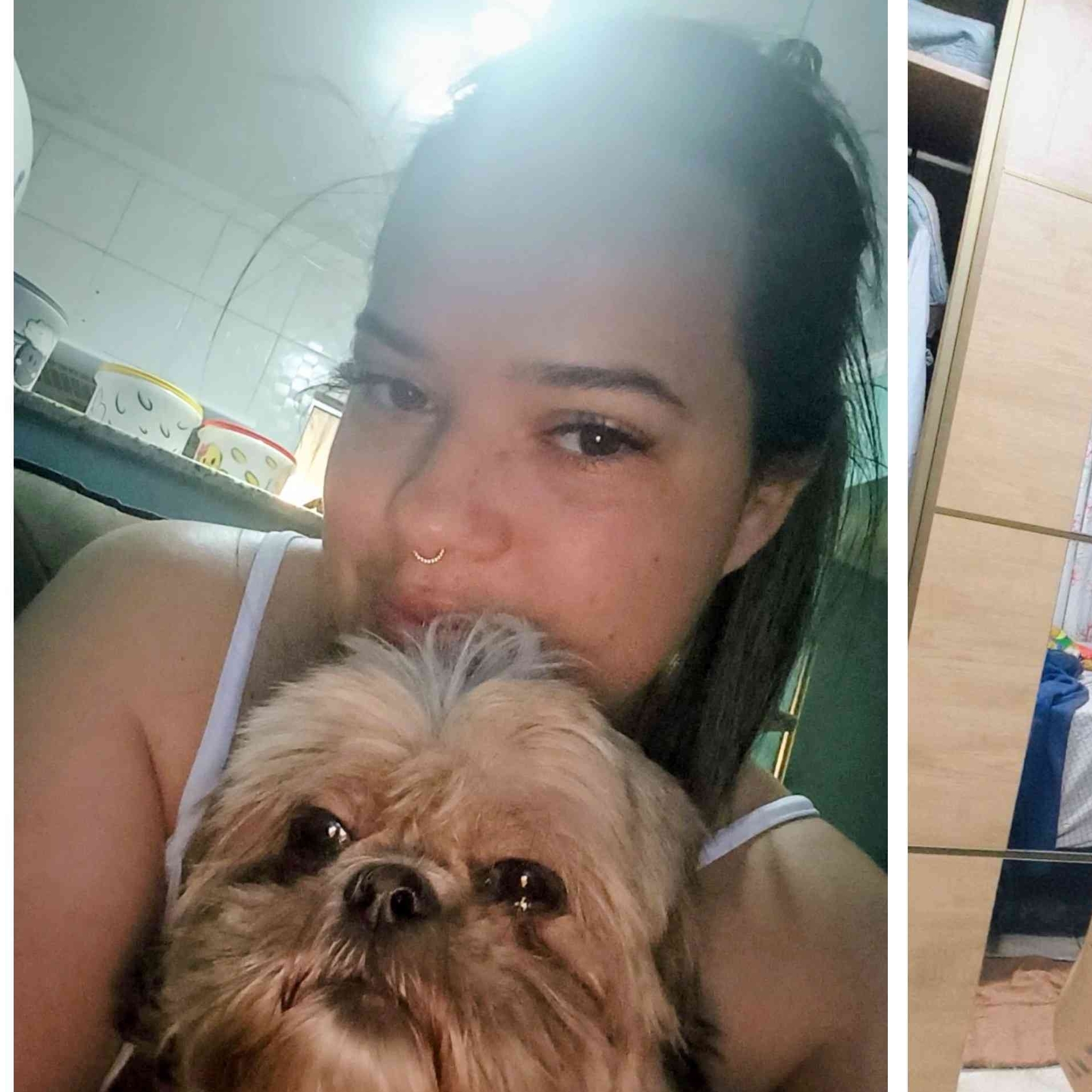 -manu  marques  Iara marques 