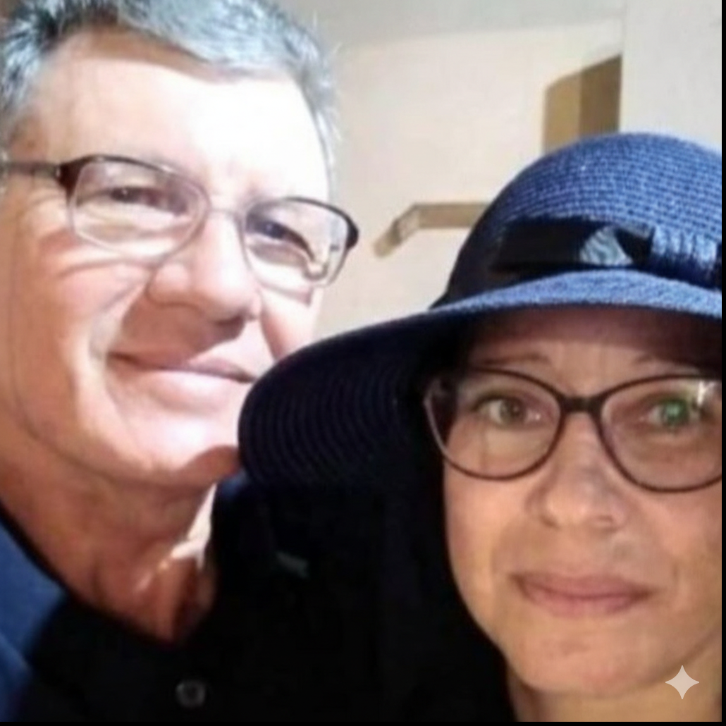  PANTERA AUGUSTO E LEILA 