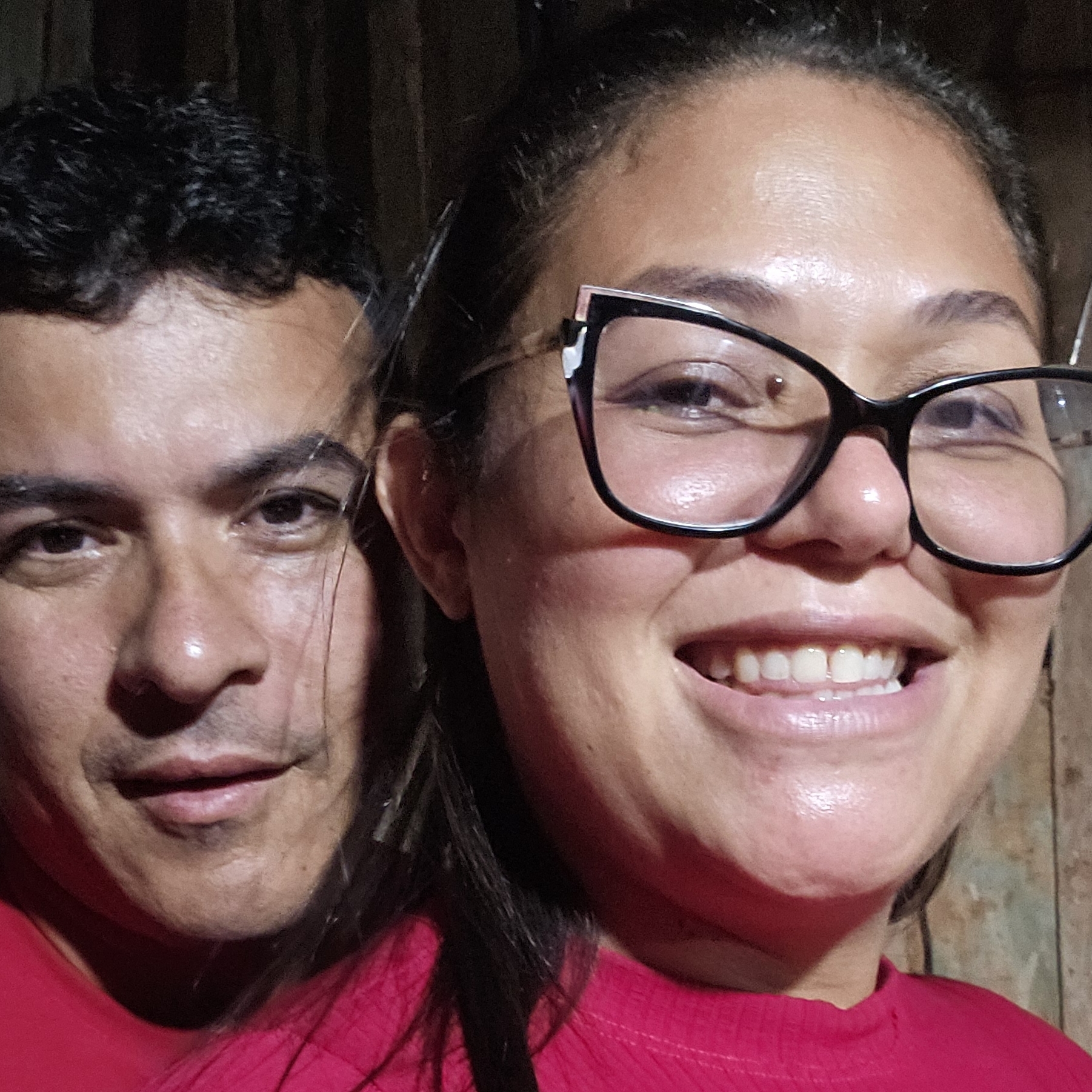 ALVIM F&aacute;bio e josimara 