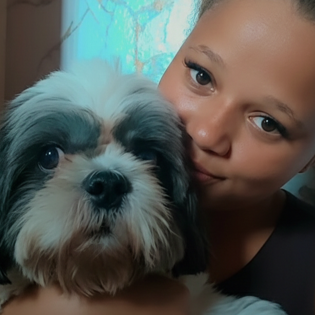 -LUKE Taciane Santos 